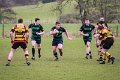Monaghan Vs Strabane, Gordon West Cup Q-Final - Feb 7th 2015 (15 of 33)
